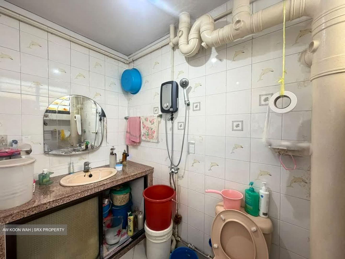 Blk 37 Cambridge Road (Kallang/Whampoa), HDB 4 Rooms #591318391